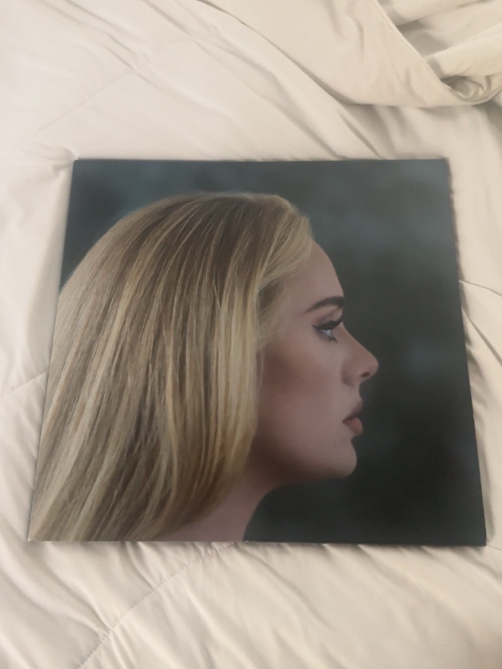 Adele 30 Vinyl